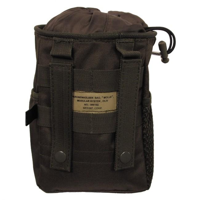 MFH MOLLE Hülsensack, oliv