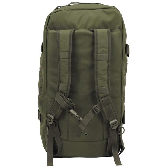 MFH Rucksacktasche Travel, olive 48 l