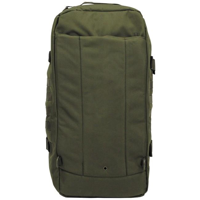 MFH Rucksacktasche Travel, olive 48 l