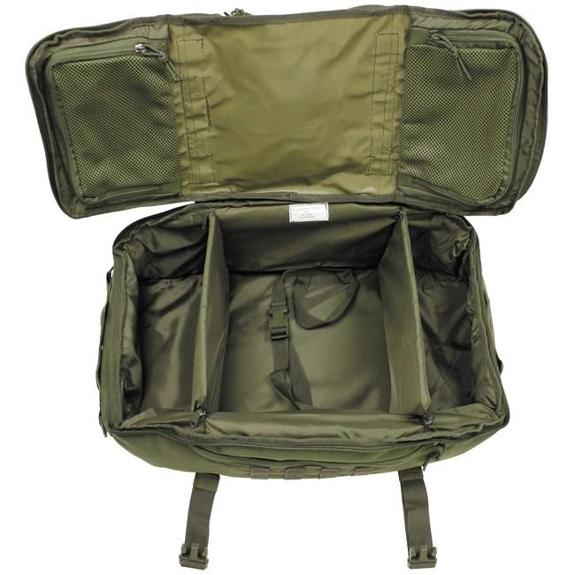 MFH Rucksacktasche Travel, olive 48 l