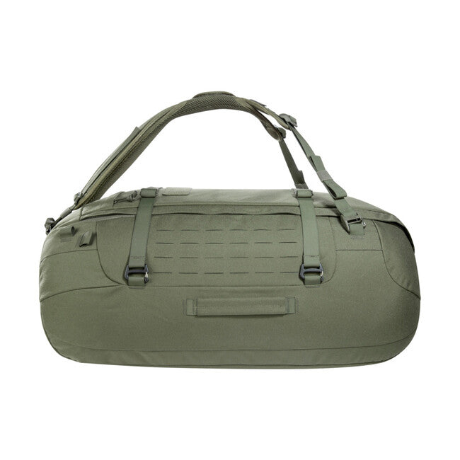 Tasmanian Tiger Duffel Τσάντα Ταξιδίου 65, Λαδί