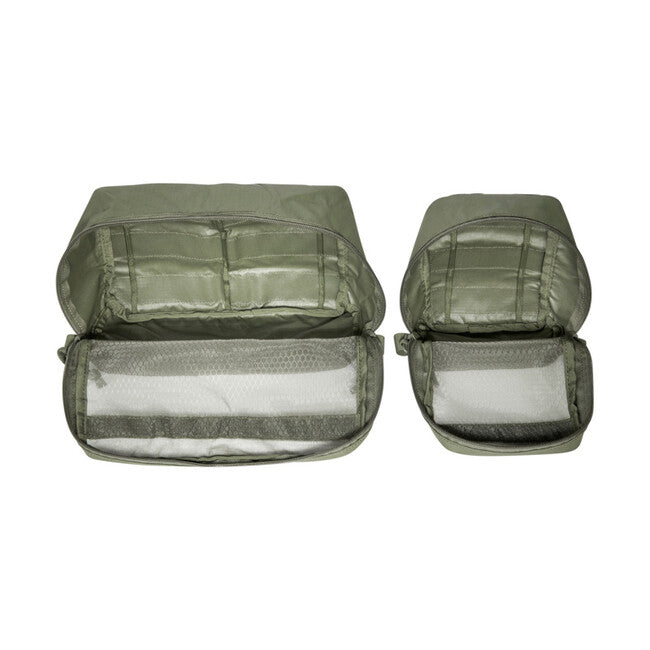 Tasmanian Tiger Multipurpose Pouch Set VL, Olive