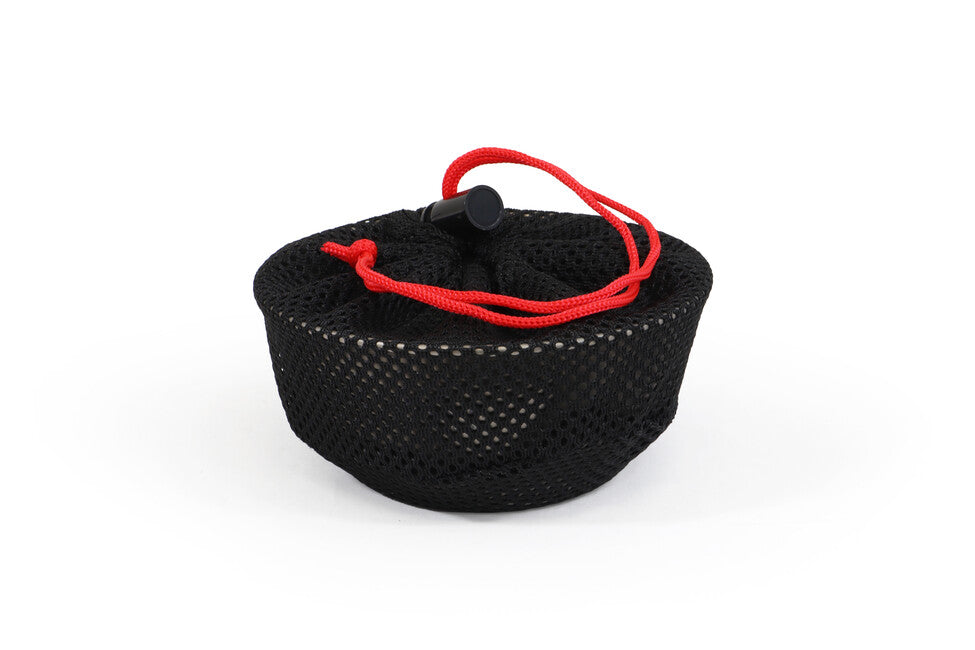 Origin Outdoors Titanium Travel Bowl with Content Indicator, 400ml