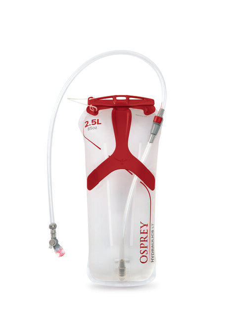 Osprey Hydraulics LT 2.5L Reservoir II Hydration Bladder
