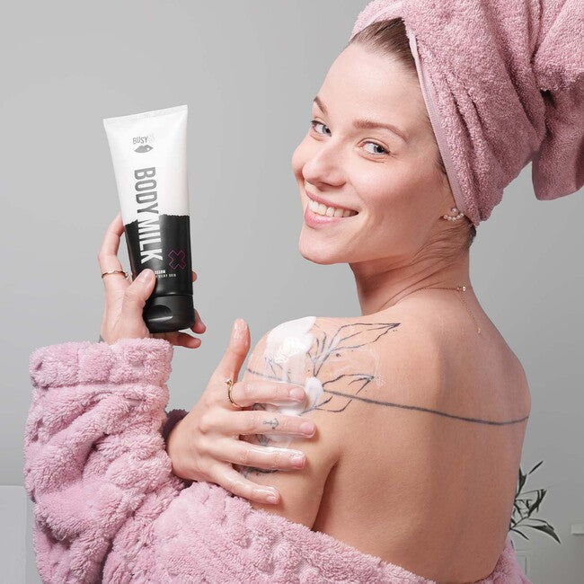 Becky Blossom Body Milk 230 ml