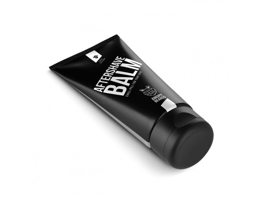 Jack Saloon After Shave Balsam 75 ml