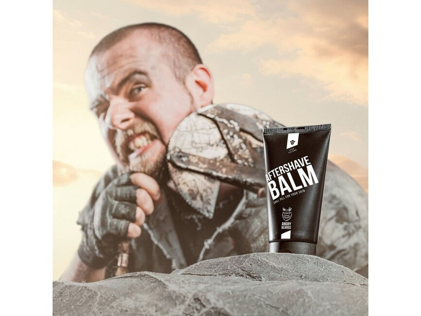 Jack Saloon After-Shave Balm, 75ml