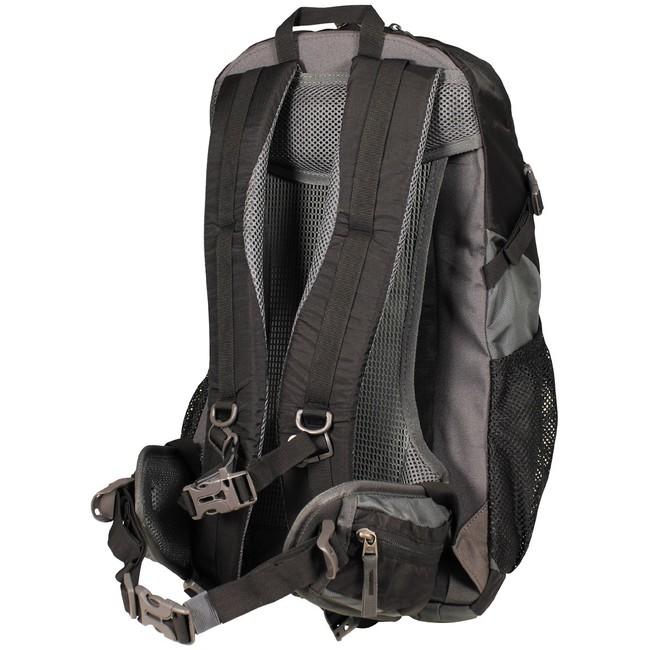 MFH Arber rucksack, oliv-grau, 30 l