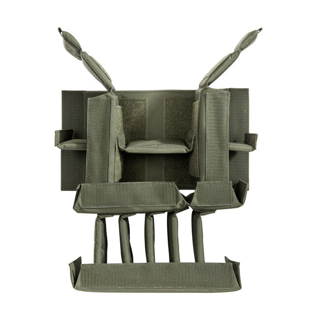 Tasmanian Tiger Insert 30 modularer Kamera-Einsatz, Oliv