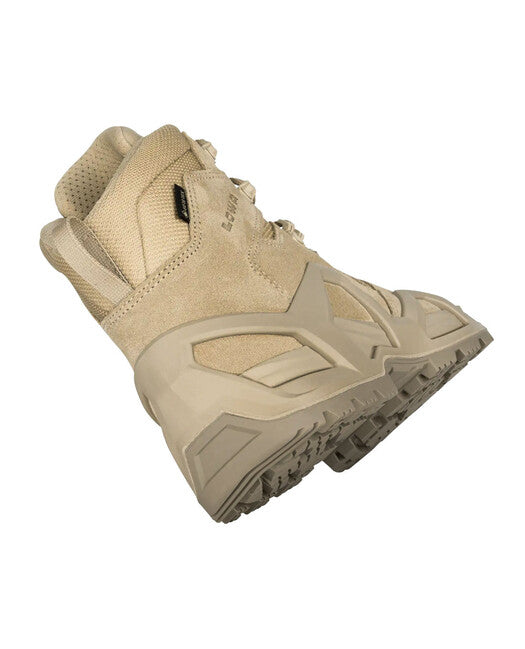 Lowa Women's Tactical Boots Zephyr MK2 GTX MID Ws