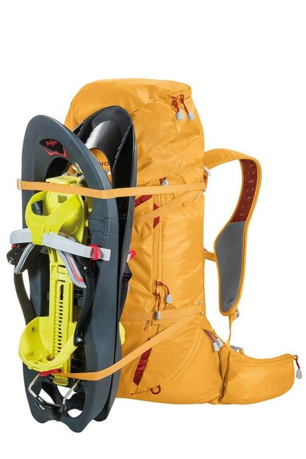 Ferrino Rutor 30 Ski Mountaineering Backpack, Grey