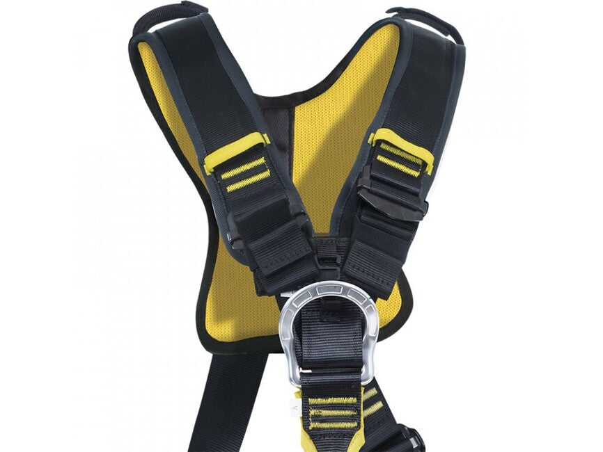 BEAL Hero Pro Full Body Harness