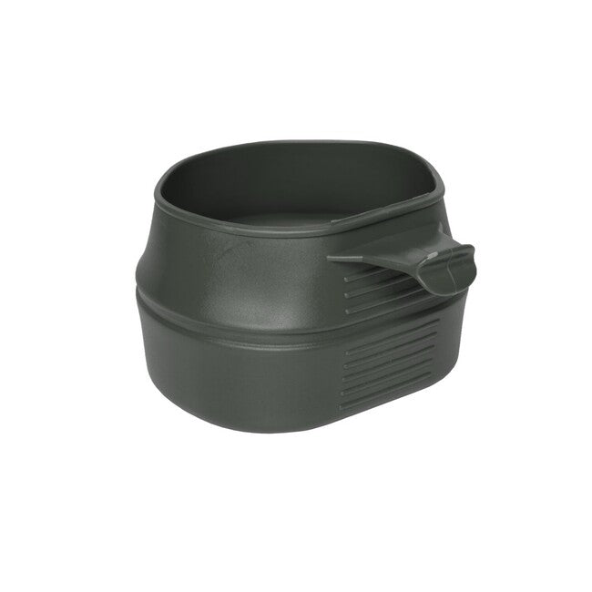 Wildo Camping Set Basic 30264, Olive Green