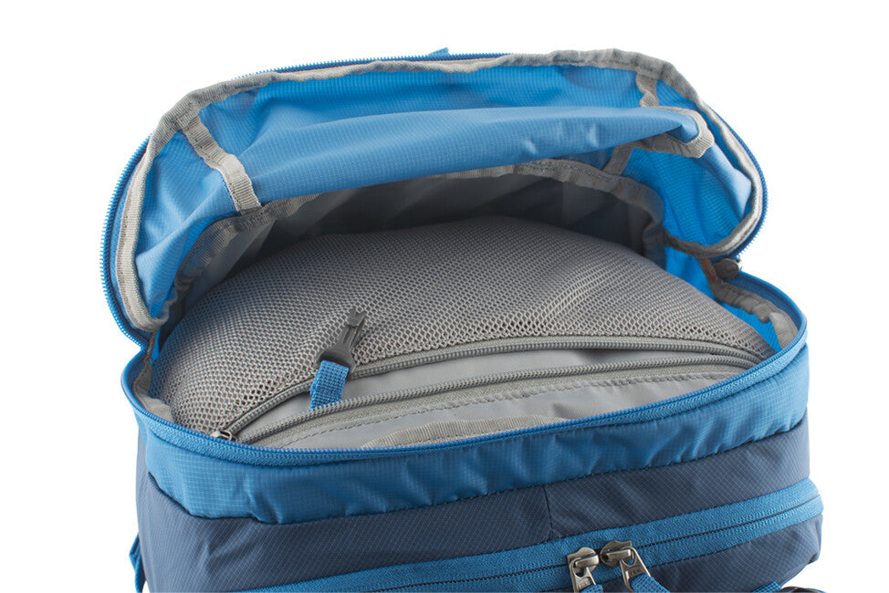 Pinguin Ridge 28 Backpack, 28 L, Black