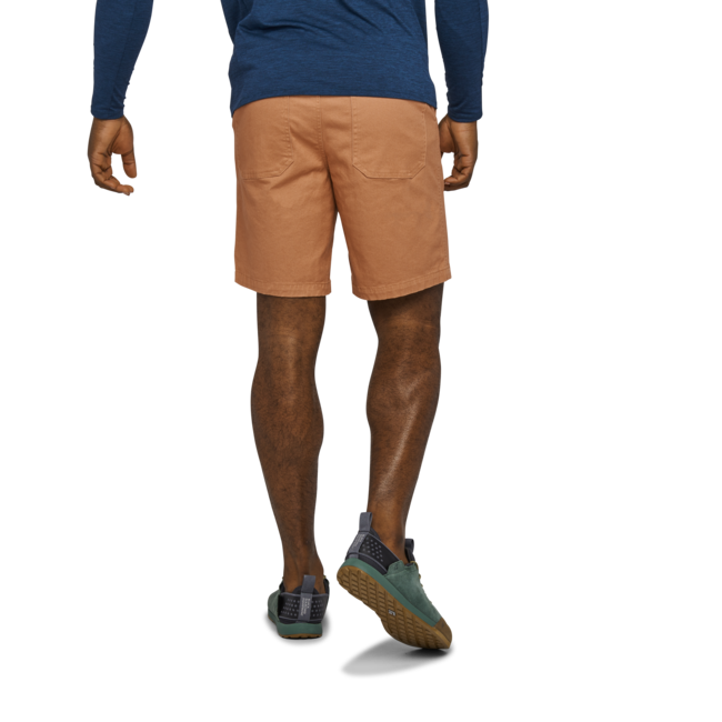 Black Diamond Dirtbag Σορτς Ανδρικό, Moab Brown
