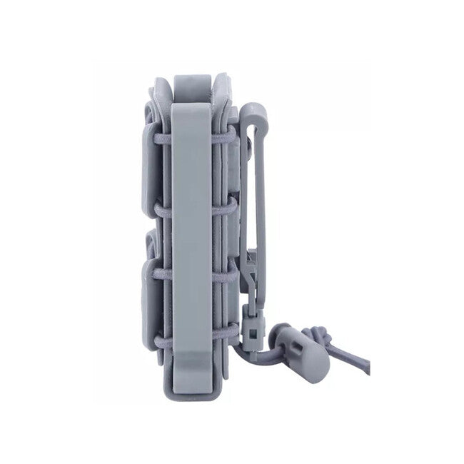 Leguon Nexus 9mm magazintasche, grau