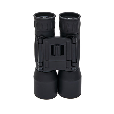 Origin Outdoors Tour View Binoculars 12x32, Black