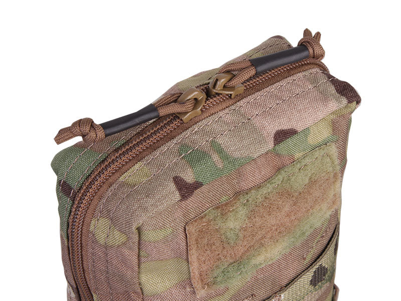 Emersongear Multipurpose Pouch, Multicam Black