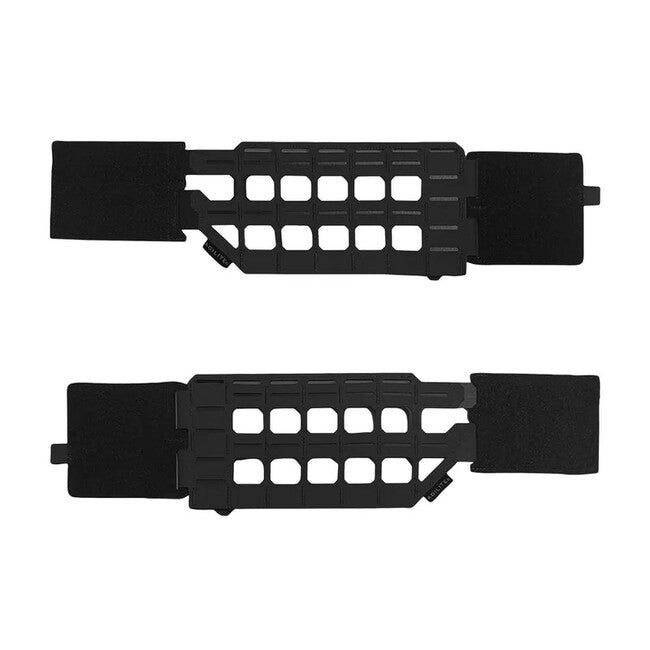 Agilite Verbindungs- panel Warfighter L (2ks), ranger green