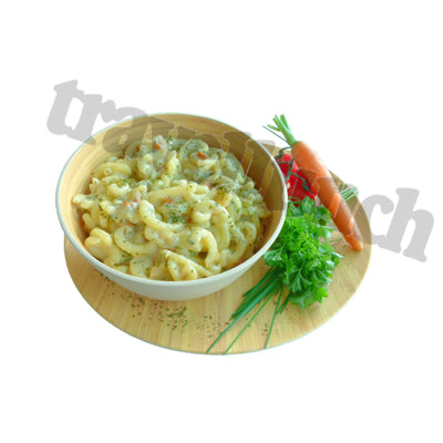 Travellunch Ημερήσιο Πακέτο Τροφίμων για Ψυχρό Κλίμα