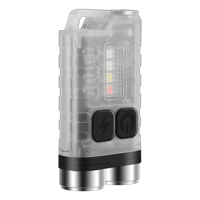 Speras Flashlight V3 UV EDC
