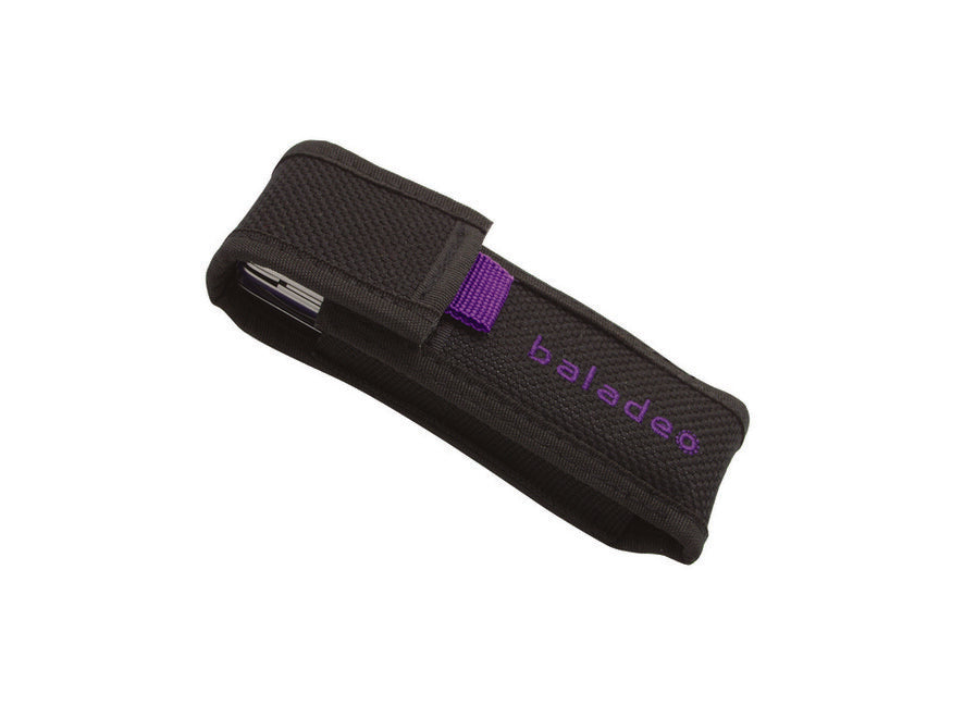 Baladeo ECO103 Σετ Επιτραπέζιων Σκευών Outdoor, Μωβ