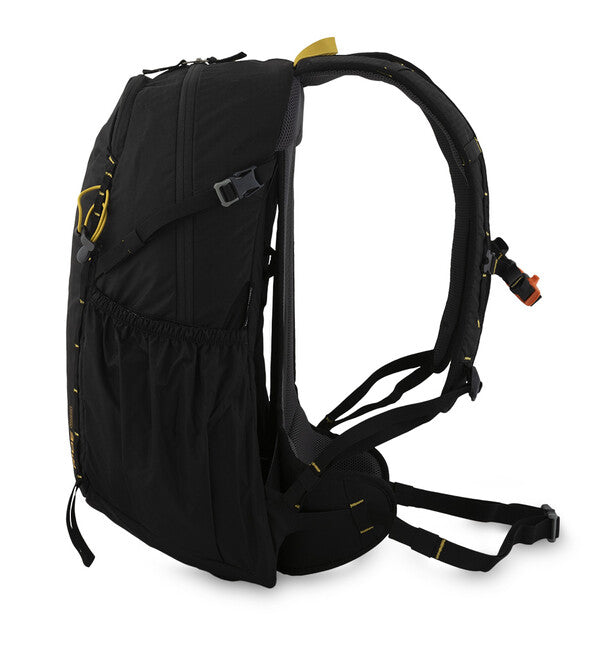 Pinguin Ride 25 Backpack, 25 L, Red