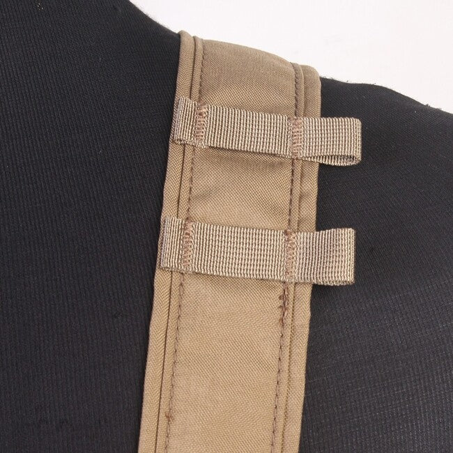 Emersongear Chest rig MF style UW Gen IV αμάνικο γιλέκο τακτικό, multicam Arid