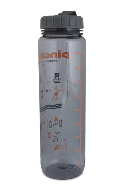 Pinguin Tritan Slim Bottle 1.0L 2020 Φιάλη, μπλε