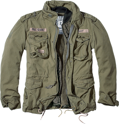 Χειμερινά Μπουφάν και Parkas