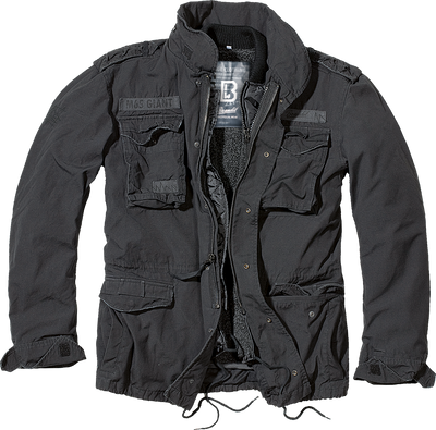 Χειμερινά Μπουφάν και Parkas