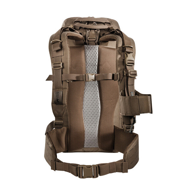 Tasmanian Tiger PACK 30 modularer Rucksack, coyote