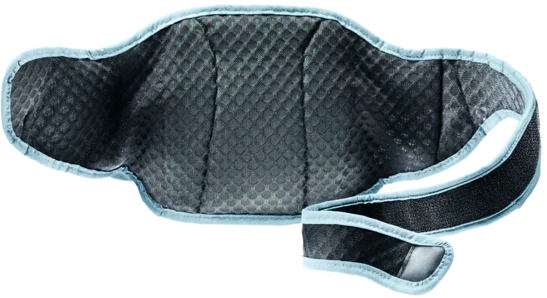 Deuter Sport- Hüfttasche Shortrail III, lake