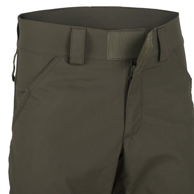 Helikon-Tex WOODSMAN hose - Taiga Green / Black