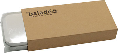 Baladeo COF008 θήκη για μαχαίρια σερβιτόρου