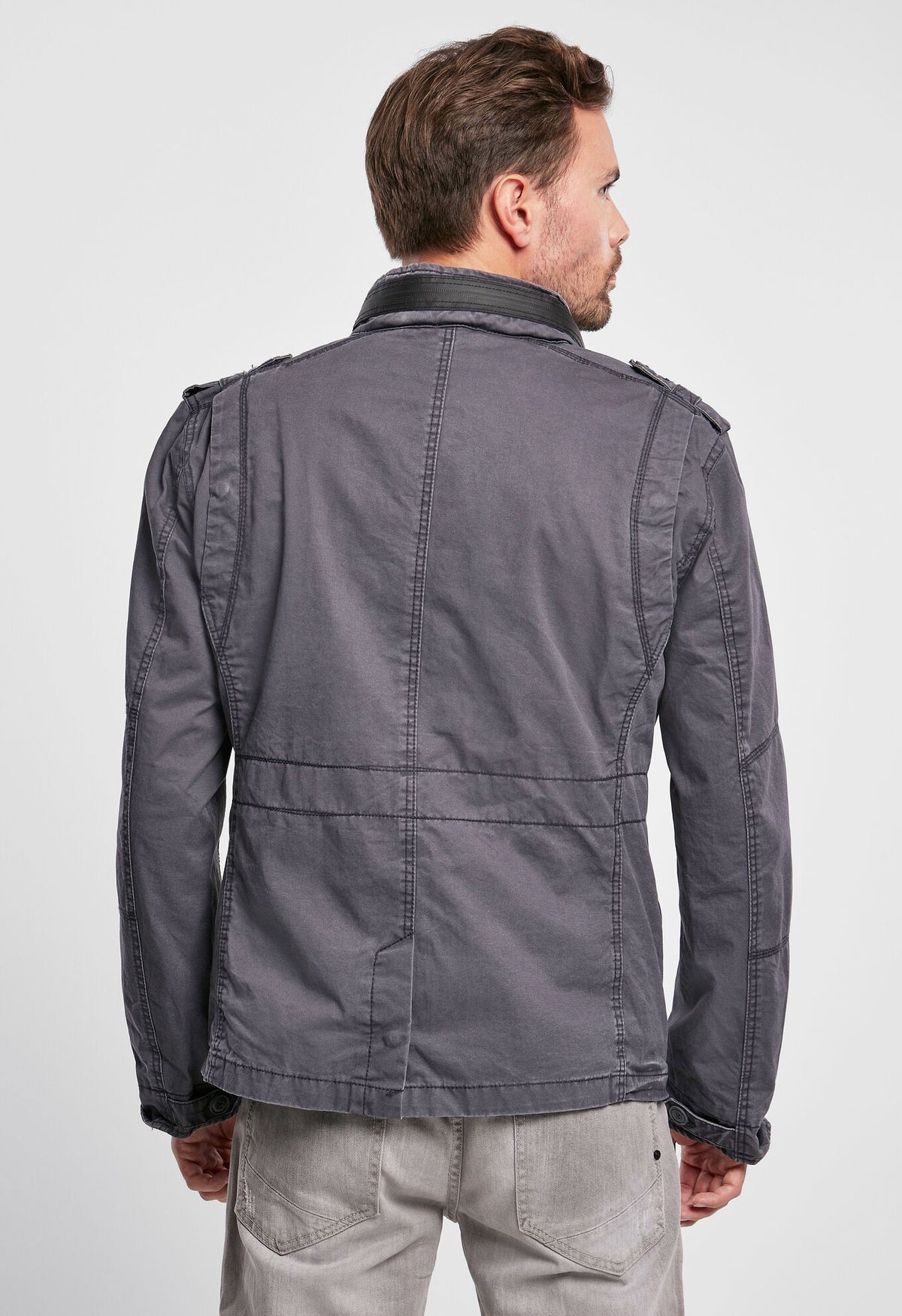 Brandit Britannia bunda, indigo