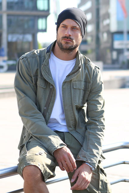 Brandit Britannia Light Jacket, Olive