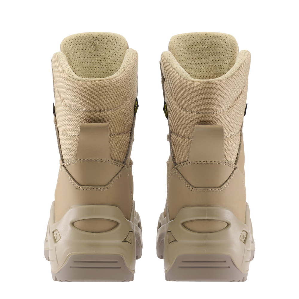LOWA Z-8N MK2 GTX PR taktische Schuhe, desert