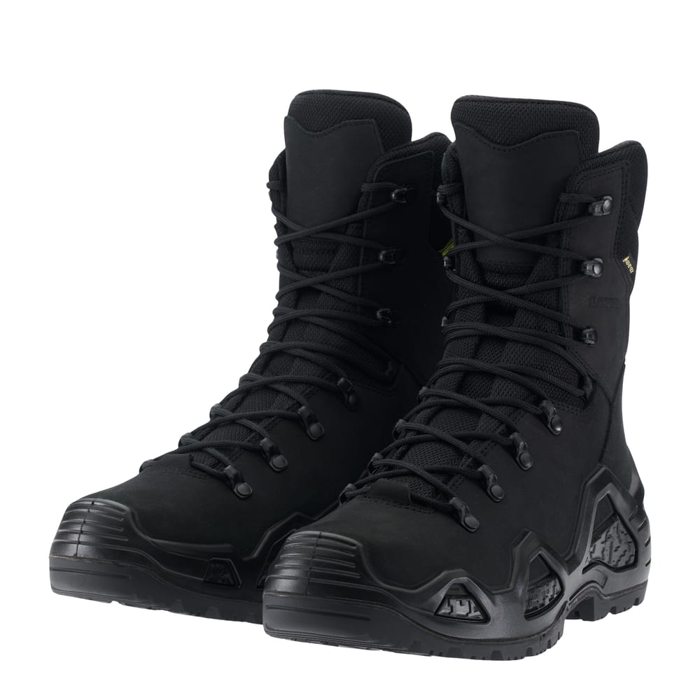 LOWA Z-8N MK2 GTX PR τακτικά υποδήματα, black