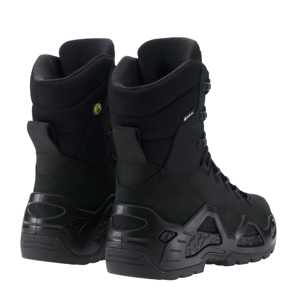 LOWA Z-8N MK2 GTX PR τακτικά υποδήματα, black