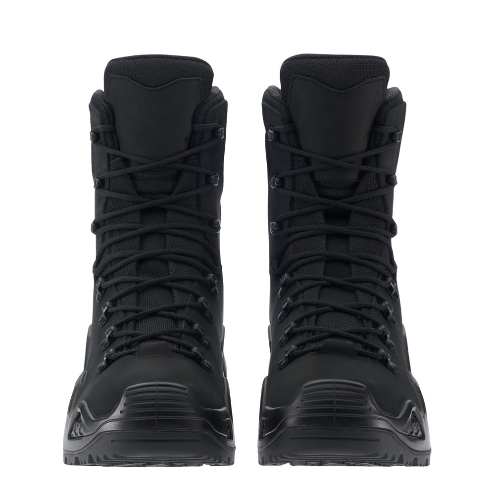 LOWA Z-8N MK2 GTX PR τακτικά υποδήματα, black