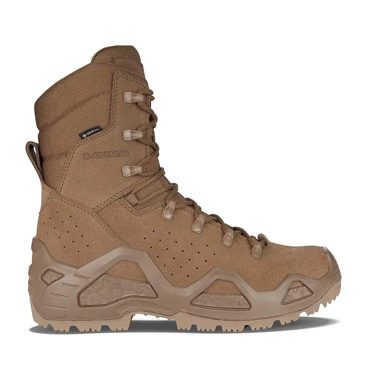 LOWA Z-8S MK2 GTX PR taktische Schuhe, coyote OP