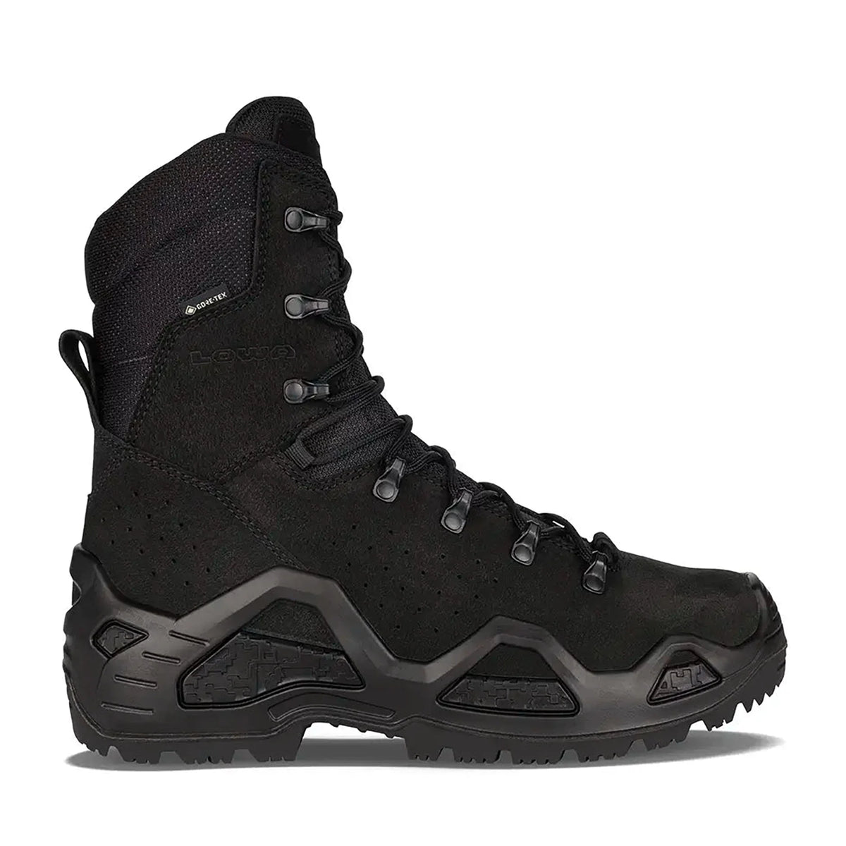LOWA Z-8S MK2 GTX PR taktische Schuhe, black