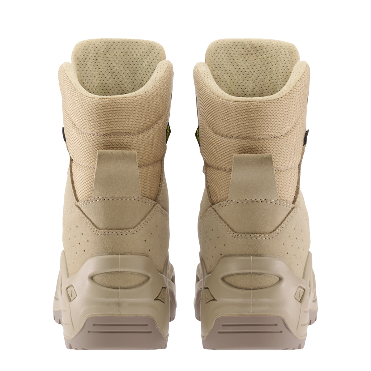 LOWA Z-8S MK2 GTX PR taktische Schuhe, desert