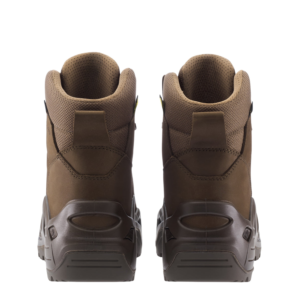 LOWA Z-6N MK2 GTX PR taktische Schuhe, dark brown