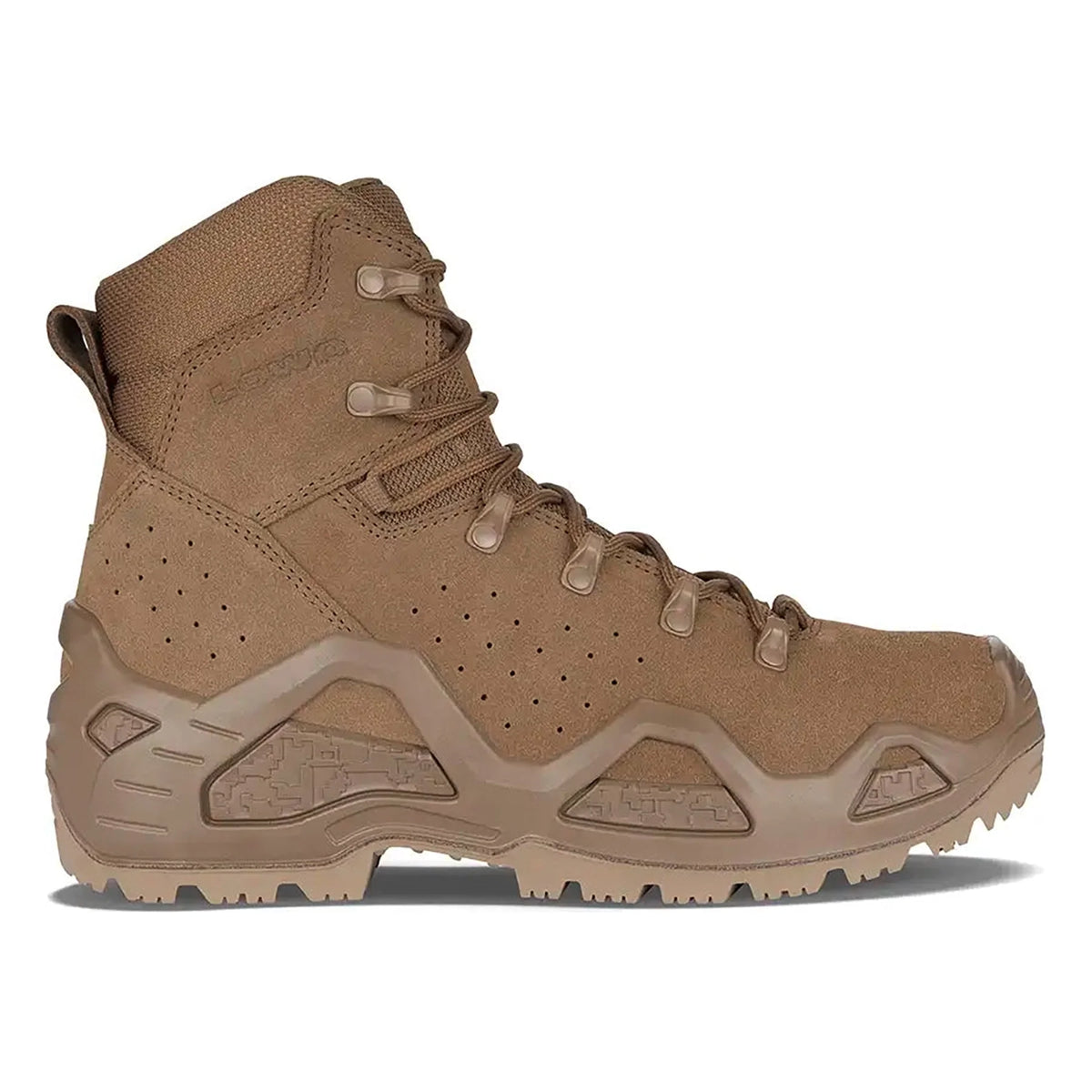 LOWA Z-6S MK2 GTX PR taktische Schuhe, coyote OP