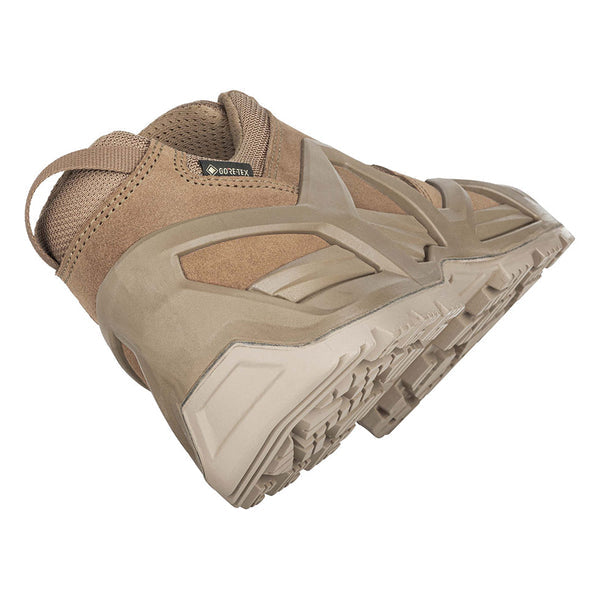 LOWA Zephyr MK2 GTX LO herren-Taktik-Stiefel, coyote OP