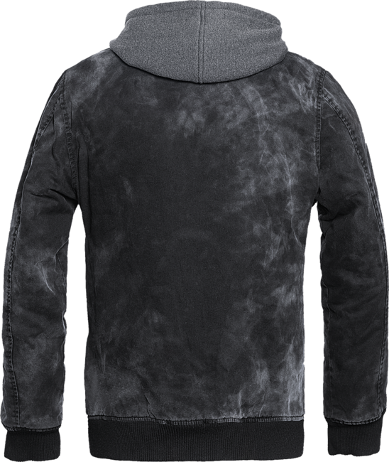 Brandit Dayton prechodna Jacke