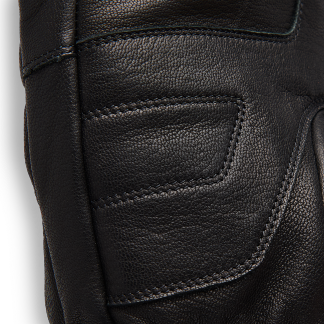 Black Diamond Spark Mitts winterhandschuhe, schwarz