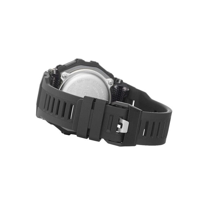Casio G-Shock Uhr gbd-200-1er, schwarz